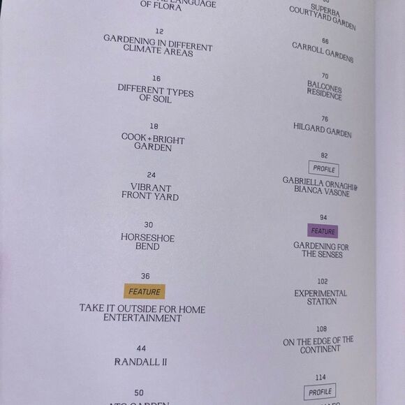 The Gardens of Eden Book by Gestalten - Picture 2 of 5